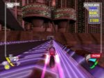 XG3 Extreme G Racing - Immagine 2