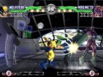 X-Men: Mutant Academy 2 - Immagine 2