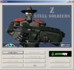 Z: Steel Soldiers - Immagine 1
