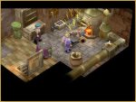 Breath of Fire IV - Immagine 3