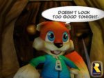 Conker's Bad Fur Day - Immagine 1