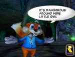 Conker's Bad Fur Day - Immagine 3