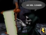 Conker's Bad Fur Day - Immagine 5