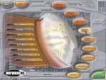 Championship Rugby Manager - Immagine 4