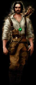 Clive Barker's Undying - Immagine 22