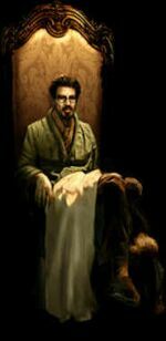 Clive Barker's Undying - Immagine 24