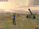 Conflict Zone - Immagine 1