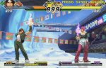 Capcom VS. SNK 2: Mark of the Millennium 2001 - Immagine 1