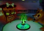 Crash Bandicoot: L'Ira di Cortex - Immagine 1
