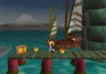 Crash Bandicoot: L'Ira di Cortex - Immagine 1