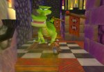 Crash Bandicoot: L'Ira di Cortex - Immagine 3
