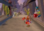Crash Bandicoot: L'Ira di Cortex - Immagine 1