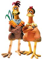 Chicken Run - Immagine 28
