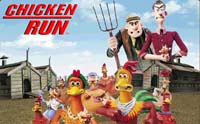 Chicken Run - Immagine 30
