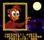 Disney Aladdin - Immagine 1