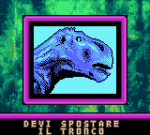 Disney's Dinosaur - Immagine 2