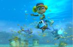 Donkey Kong Racing - Immagine 1