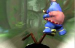 Donkey Kong Racing - Immagine 2