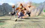 Donkey Kong Racing - Immagine 3