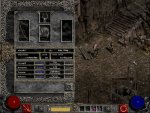 Diablo II: Lord of Destruction - Immagine 2