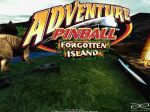 Adventure Pinball: Forgotten Island - Immagine 1