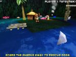 Adventure Pinball: Forgotten Island - Immagine 4