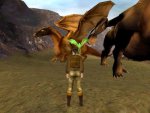 Dragonriders - Chronicles of Pern - Immagine 3