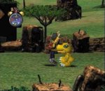 Digimon World - Immagine 1