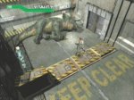 Dino Crisis 2 - Immagine 1