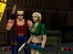 Duke Nukem: Land of Babes - Immagine 4