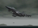 Eurofighter Typhoon: Operation Icebreaker - Immagine 1