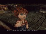 Evil Twin: Cyprien's Chronicles - Immagine 1