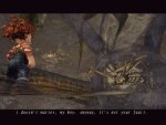 Evil Twin: Cyprien's Chronicles - Immagine 5