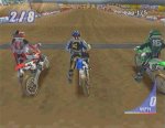 EA Sports Supercross - Immagine 2