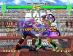 Fighting Vipers 2 - Immagine 2