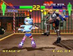 Fighting Vipers 2 - Immagine 3