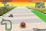 F-Zero for Game Boy Advance - Immagine 2