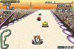 F-Zero for Game Boy Advance - Immagine 3