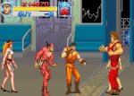 Final Fight One - Immagine 3