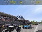 F1 2001 - Immagine 2