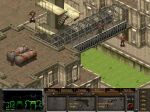 Fallout: Tactics - Immagine 2