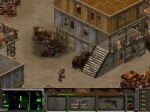 Fallout: Tactics - Immagine 7