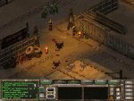 Fallout: Tactics - Immagine 1