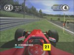 F1 2001 - Immagine 2