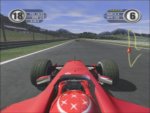 F1 2001 - Immagine 3
