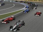 Formula One 2001 - Immagine 1