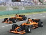 Formula One 2001 - Immagine 2