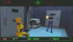 Fear Effect 2: Retro Helix - Immagine 4