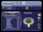 Football Manager Campionato 2001 - Immagine 1