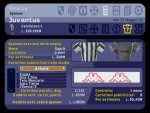 Football Manager Campionato 2001 - Immagine 2